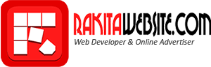 Rakitawebsite
